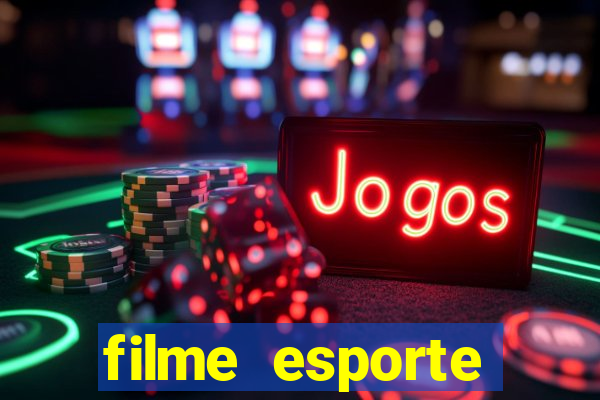 filme esporte sangrento torrent